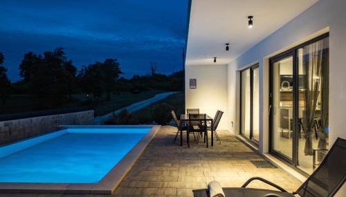 Villa Kalu 2 - Foto 4