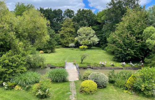 Domaine Jeanne de Laval - Photo 18