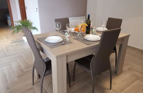 Floris Home tra Mare e Montagna - Foto 14