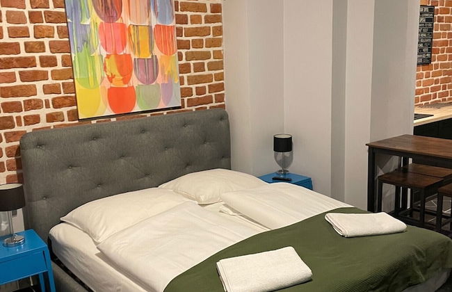 Boogie Apartments Old Town - Photo 78