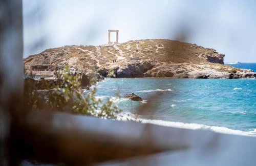 Portara Seaside Luxury Suites - Foto 132