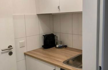 Arbio I Cube Studios & Apartments St Pauli - Foto 33