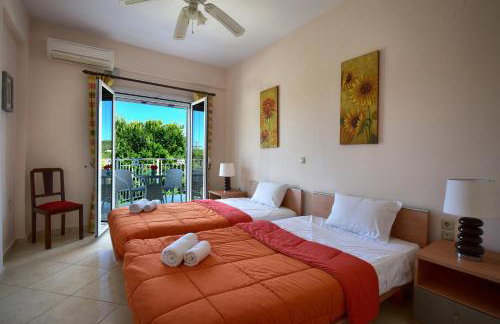 Villa Jolie Corfu Roda - Foto 22