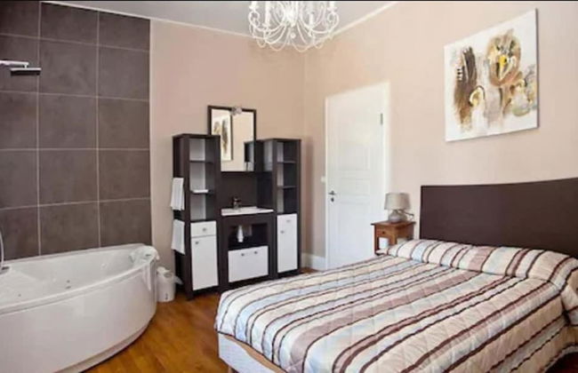 Gîte François 1er - Foto 9