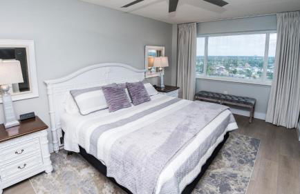 Total Remodel - 3BR-3BA Corner Beachfront - Winter Snowbirds Welcome! - Foto 61