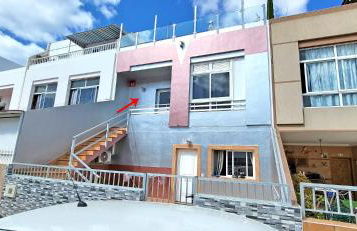 Holiday flat CASA DOM 1, Morro Jable, WiFi - Photo 15