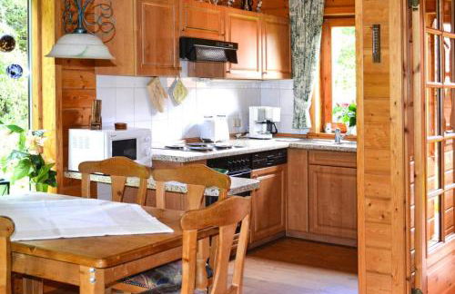 Ferienhaus in Hasselfelde - Foto 9