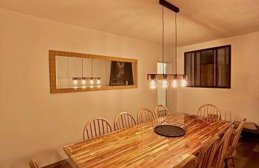 Le Hourmigué maison 130m2 avec jacuzzi à 15mn de Luchon - Foto 22