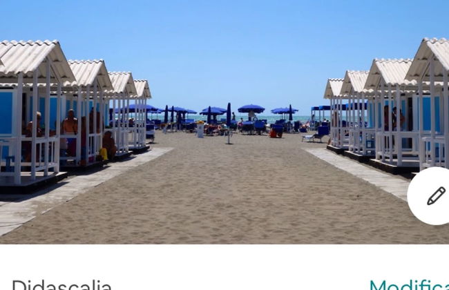 Holiday Home by the sea and the Historic Center of Rome - Photo 15