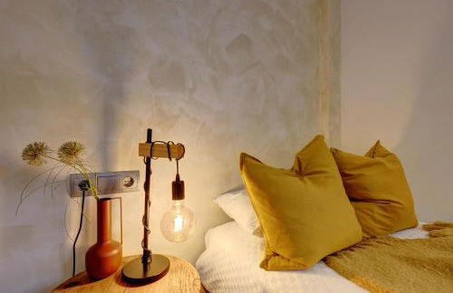 Quartiers Marbella Golden Penthouse - Photo 18