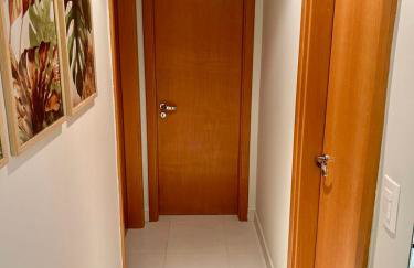 Apto Garcia 01 ao lado do Shopping Pantanal - Foto 18