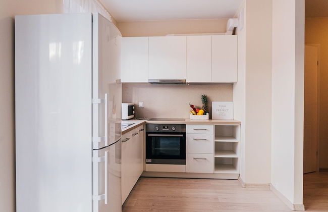 Elite Apartments City Center Suites - Foto 77