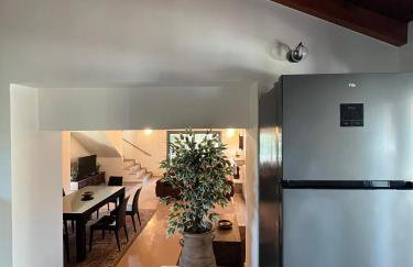 Entire Apartment 140m2 near Syvota and Parga - Foto 10