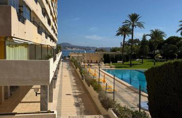 Costa Relax Beach Apartment with Pool & Tennis - Foto 28