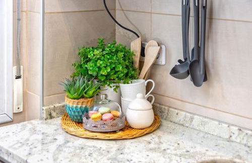 Homely Málaga Cristo Deluxe - Photo 29