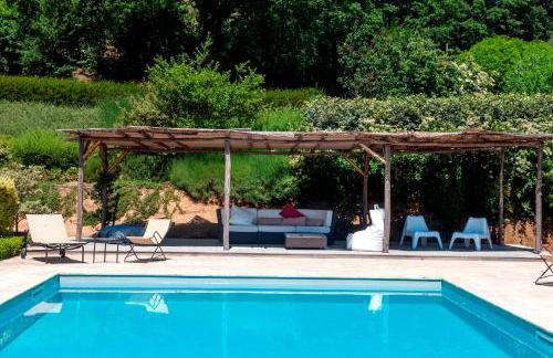 Villa Collombroso by PosarelliVillas - Foto 47