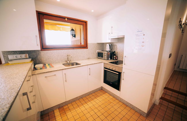 Spectacular Mediterranean view - Foto 4