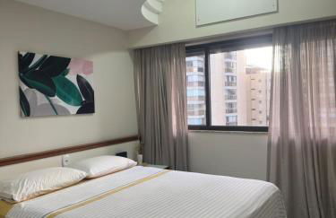 Residencial Pasárgada, apto 602 - Foto 1