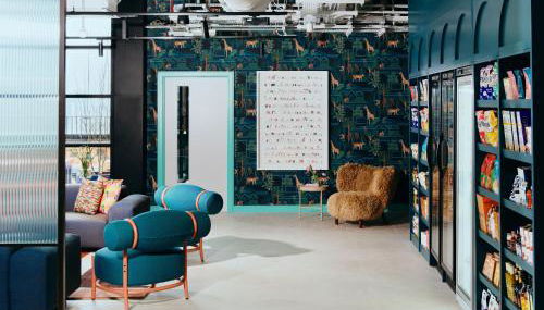 Vertus Edit Canary Wharf - Foto 4