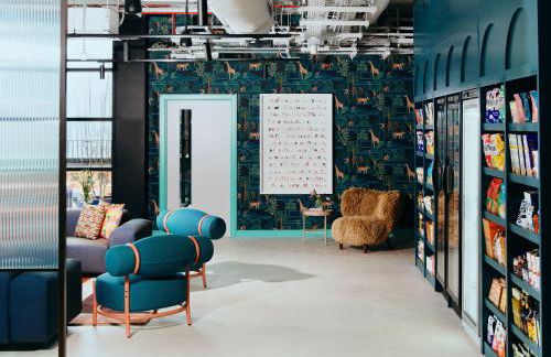 Vertus Edit Canary Wharf - Foto 4