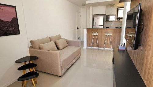 Flat in Copacabana - Foto 4