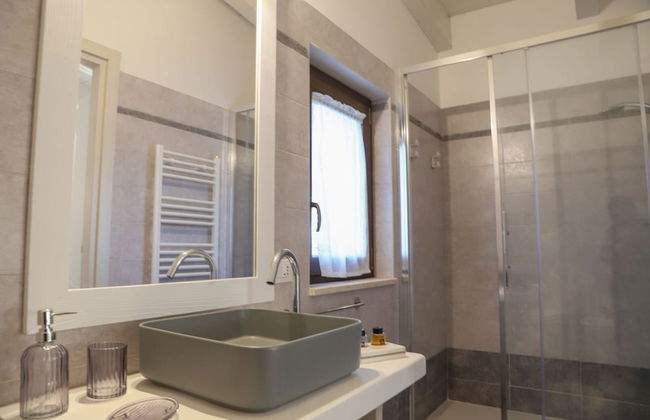 TD Trulli Saveni Trulli with Pool Near the Centre - Foto 23