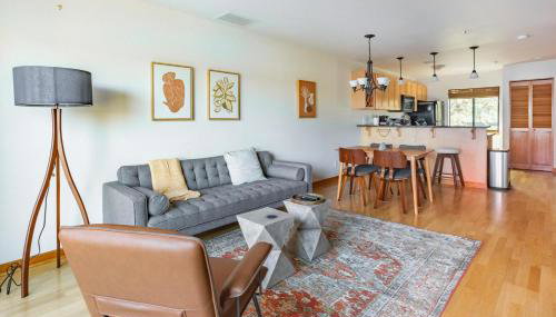 Old Town 1br near dining bars tech hubs PDX-15 - Foto 2, Other