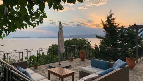 The Music House villa with pool - Foto 2