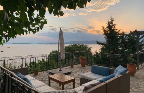 The Music House villa with pool - Foto 2