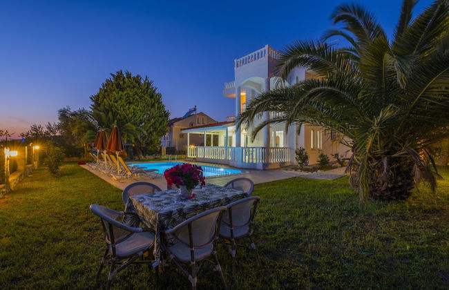 Infinity Civan Villa - Foto 67