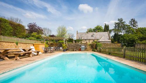 Foxcote Grange By Birch Stays - Foto 2