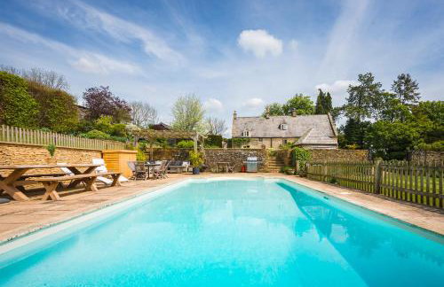 Foxcote Grange By Birch Stays - Foto 2