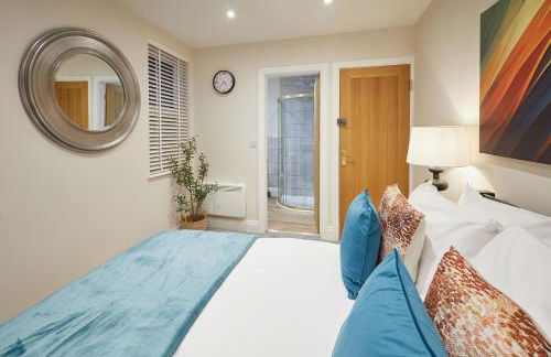 Host & Stay - Studio at Temperance House - Foto 11