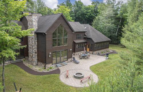 Don's Bay Retreat in Manitowish Waters, WI - Foto 1