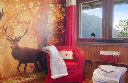 Alpine Majestic Escape - Balcone sulle Piste di Sci CIR 0102 - Foto 33