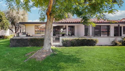 Desert Bliss Awaits - A 30 Day Rancho Mirage Retreat for Sun, Style, and Relax - Foto 3