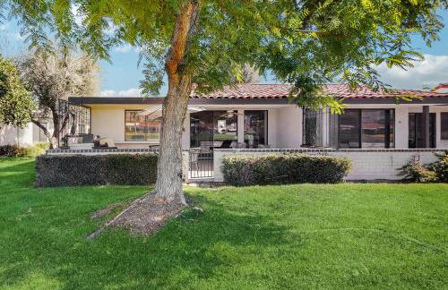 Desert Bliss Awaits - A 30 Day Rancho Mirage Retreat for Sun, Style, and Relax - Foto 3