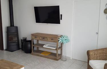500m de la plage des Boucholeurs - Maison pour 5 - Foto 7