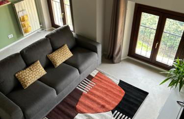 Modern loft FREE PARKING, Old watermill - Foto 2