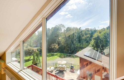 Spacious Woodbury Home with Pool and Hot Tub! - Foto 14