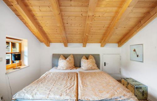 Place In The Bavarian Mountains - Foto 14