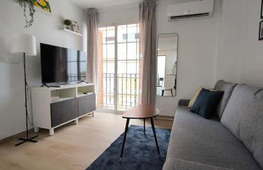Cute little apartment - Foto 7