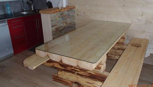 Appart Eterlou Chamrousse - Photo 4