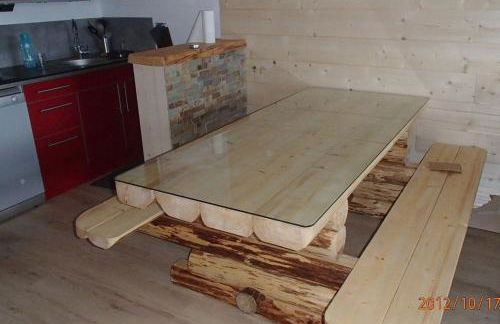 Appart Eterlou Chamrousse - Photo 4