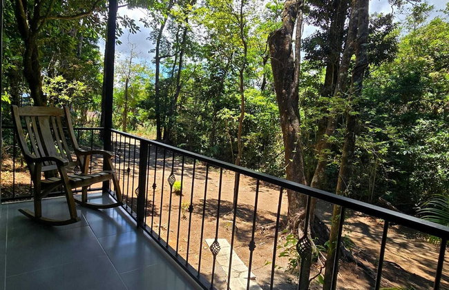 Cabañas Roca Verde Monteverde - Photo 62