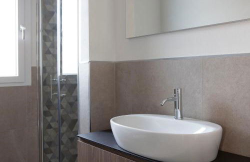 Le case di Vada/ Appartamento Pietra Bianca - Foto 12