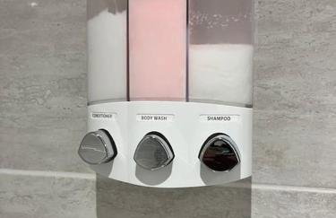 NEC/Airport - The Allium, Two bedroom apartment - Photo 29