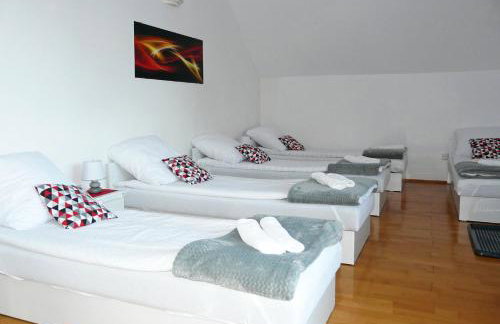 Villa Vivian - Foto 10