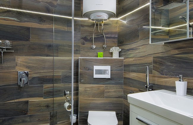 Montelux Apartments - Foto 69