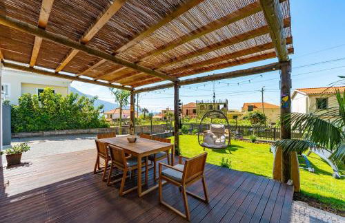 Fajã Lodges - House Ash - Foto 30